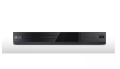 LG DP-132 DVD Player with USB Direct Recording. 