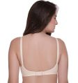 Front Shoulder Hook Opening Bre-ast feeding Bra Maternity Intimates Nursing Front Opening Wireless Cotton Material Mother Bre-ast Feeding Wear. 