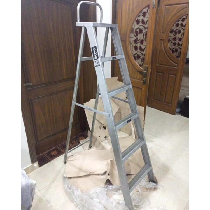 Portable Ladder Foldable Ladder Outdoor Ladder Painting Ladder Working Ladder Indoor Ladder Double Ladder Portable Single Ladder