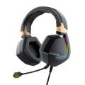 BW-GH2 AUX Gaming Headset - For PS3/PS4/XBOX/PC 7.1 Surround Sound - Headphones Headphones w/ Microphone. 