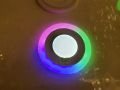 Fiber Optic Light. 