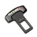 Car Seat Belt Clip Universal Support Buckle & Safety Alarm Car Mute Stopper Canceller Ship Randomly Logo. 