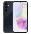 Samsung A35 - 6.6" Inch Super AMOLED Display - 8GB RAM - 256GB ROM. 