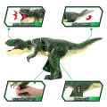 CAMKIDS Press Dinosaur Trigger The T-Rex Bite Move Toy Play Simulated Jurassic Model Children's Swing Dinosaur Fidget Adult Gift Miunzo. 