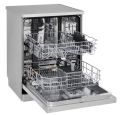 LG QUADWASH DISH WASHER Model DFC612FV. 