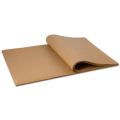100Pcs Unbleached Parchment Paper, Pre Baking Liners Sheets Paper,12 X 16 Inch, Non-Stick, Water Proof, Proof, Heat Resistant, for Baking, Cooking, Air Fryers, Oven, Steam. 