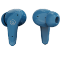 Zero® Rover Pro Earbuds | Bluetooth 5.3, 6-Hour Playtime, ENC Noise Cancellation, IPX-5 Waterproof, Type-C Fast Charging | Premium In-Ear Wireless Earbuds for Music and Calls. 