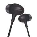 Handsfree Blue Spectrum M5 Stereo Earphones High Base For All Android Mobile Phones Best for Work from Home / Gaming earphones / Online Classes. 