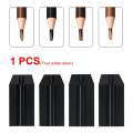 Portable Eyebrow Pencil Sharpener Tool Brow Pencils for Beginners Makeup. 
