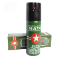 Nato Pepper Spray FOR SELF DEFENCE. 