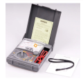Sanwa YX360TRF Analog Multimeter Tester DC YX-360TRF Original Japan. 