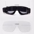 Military Goggles Tactical Glasses With 3 Colors Lens Airsoft X800 Sunglasses Eye Protecting Motor Cycling Riding Eyewear New. 