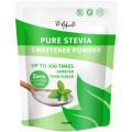 Pure Stevia Powder Extract Sweetener - Zero Calorie Sugar Substitute - No Artificial Ingredients 50gm. 