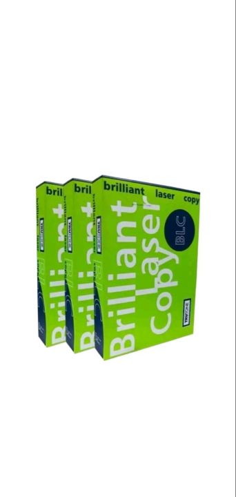 BLC%20A4%20White%20Computer%20Paper%20-%2070gsm%20-%20Imported%20Quality%20-%20250/500%20Sheets%20-%20Image%202