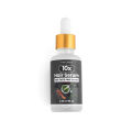 HairsFactor 10X Hair Growth Serum | Anti Hair Fall | Hair Regrowth & Thickening Oil | Strong, Shiny & Healthy Hair Formula. 