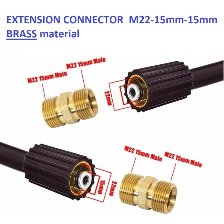 Extension%20Connector%20to%20join%20M22-15mm%20Threaded%20Pressure%20Hoses%20-%20Adapter%20Joinder%20Extender%20Joint%20for%20Two%20Pressure%20Pipes%20-%20Image%205