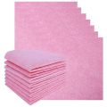 Coconut Shell Rag Super Absorbent Plant Fiber Kitchen Cloth Efficient Tableware Household Cleaning Towel Kitchen Gadget. 