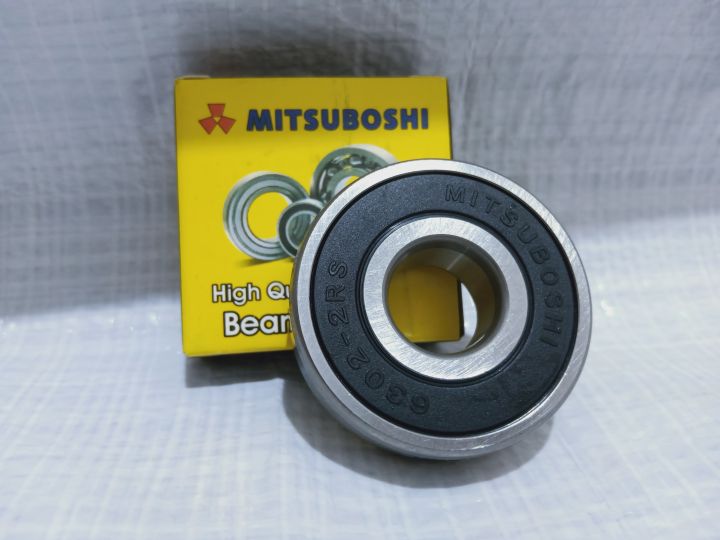 BEARING%206302%202RS%20-%20BEARING%206302%202RS%20RUBBER%20SEAL%20DOUBLE%20SIDE%20-%20MITSUBOSHI%20-%20Image%205