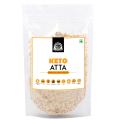 Keto Atta ( Net Carb 5% ) Extremely Low Carb Flour 1kg. 