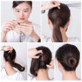 Hairnets Invisible Soft Disposable Hair Net Ballet Dance Bun Hair Cover Hair Nets Elastic Edge Mesh Hair Styling. 