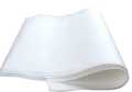 Premium Quality Butter Paper (Pack Of 100 Sheets- 7 x 9 inches Size). 
