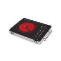 Westpoint Original Electric Hot Plate Electric Stove Electric Cooker Hot Plate WF-152 Silver & Black. 