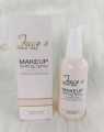 Makeup Fixer Setting Spray for Women Lasting & Moisturizing 60ml (FACE IT). 