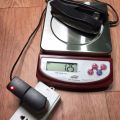 Universal Power Adaptor for General Master Digital Weighing Scale Power Supply Cable Adapter. 