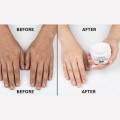 Hands and Foot Cream for Deep Moisturizing, Repairing Dry, Rough and Cracked Skin, Enriched with Natural Oils and Vitamins to Nourish, Soften and Protect Hands and Feet, Leaving Them Smooth, Healthy, Fresh and Silky All Day Long Use Daily Care!!. 