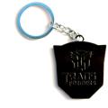 Transformer Autobot High Quality Metal Key-chain. 