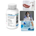 IPA ISOPROPANOL LAB GRADE Rubbing Alcohol  made Germany sigma aldrich repack. 