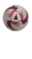 Al Rihla FIFA World Cup Qatar 2022 Football / Soccer Ball Size 5. 