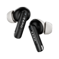 Zero® Wave ANC Wireless Earbuds | Bluetooth 5.4v Gaming Earbuds | 13mm Base Driver Earbuds | Quad Mic ENC  Earbuds for Calling |ANC Active Noise Cancelling Earbuds | Bluetooth Earbuds for iOS and Android | Best Earbuds for Men and Women. 