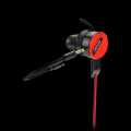R-007 Gamerz Type-C Handsfree | 8D Surround Sound | Crystal Clear Sound | Powerful & Deep Bass | Clear Calling | IRONIN mmersive Stereo Sound | 122dB | 20Hz–20kHz | 1.2m Cable | Ronin Gamerz Handfree | Ronin Handfree | Handfree | HF | Type C Hand free |Hf. 
