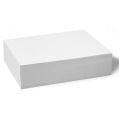 100 white colour Paper A4 Size 80 gram. 