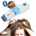 V Comb Electronic Head Lice Removal Machine Anti Lice Machine. 