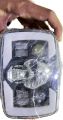 Fancy bike skull led light and boss lght for 70cc & 125cc original fitting. 