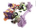 Dog Toy – Knotted Rope. 