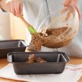 Loaf Mold Pan For Cake & Bread. 
