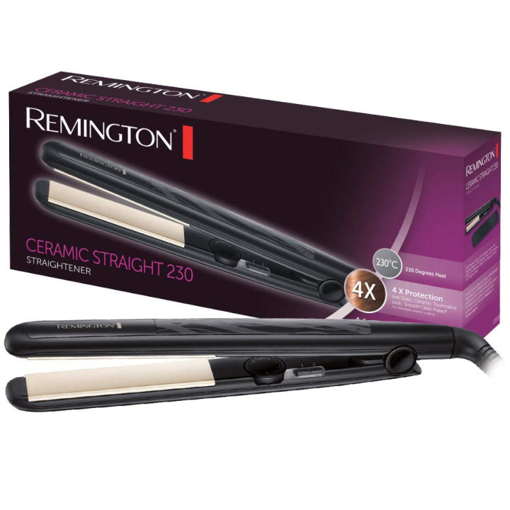 Branded Straightener For Hair S3500 Daraz.pk