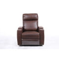 E-CON SERIES - ELECTRIC RECLINER WITH HEATING & VIBRATION MASSAGE FUNTION. 