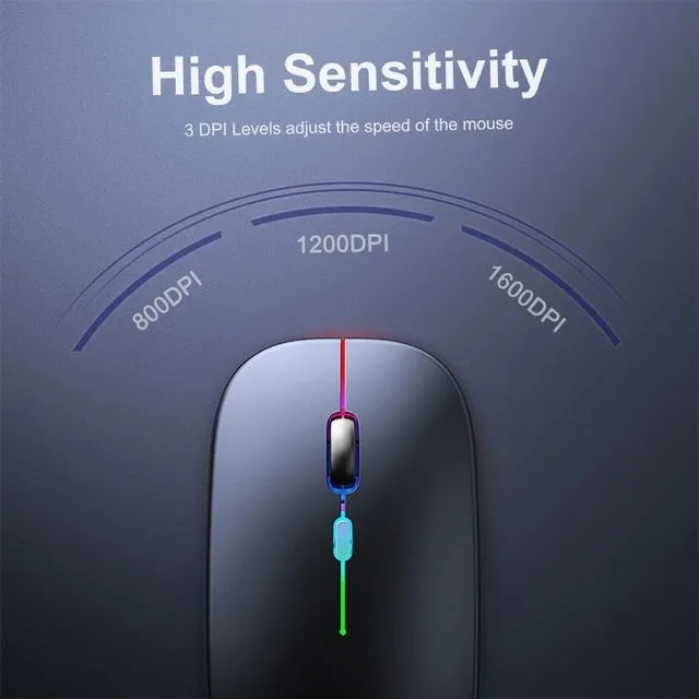 Ultra%20Slim%20Dual%20Mode%205.1%20Bluetooth%20mouse%20Rechargeable%20Battery%20Gaming%20RGB%20USB%20Wireless%20Optical%20Mouse%20With%20Silent%20Clicks%20Black%202.4G%20Backlit%20Mice%20-%20%20Plug%20and%20Play%20-%20Image%207