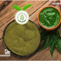 Neem Powder | Organic Neem Leaves Fine Powder | 100% Natural suitable for face & skin. 