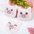 Heat Pad Sticker Attractive Animal Shape Cartoon Body Heat Sticker. 
