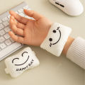 Wrist Rest Wrist Splint Hand Cushion Female Hand Pillow Desk Mouse Gloves Pad Hand Guard Wrist Pad Cute Office Computer Typing. 