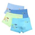 Flourish Undergarments Pack of 3  Printed Comfortable and Fashionable Boxer And Underwear For Kids And Girls. 