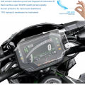 Motorcycle Dashboard Screen Film for Kawasaki Ninja 650 Z650 Z900 20. 