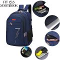 HLNB Boys School backpack waterproof book bag Large capacity School Backpack. 