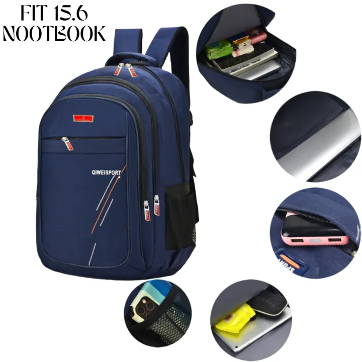 HLNB%20Boys%20School%20backpack%20waterproof%20book%20bag%20Large%20capacity%20School%20Backpack%20-%20Image%205