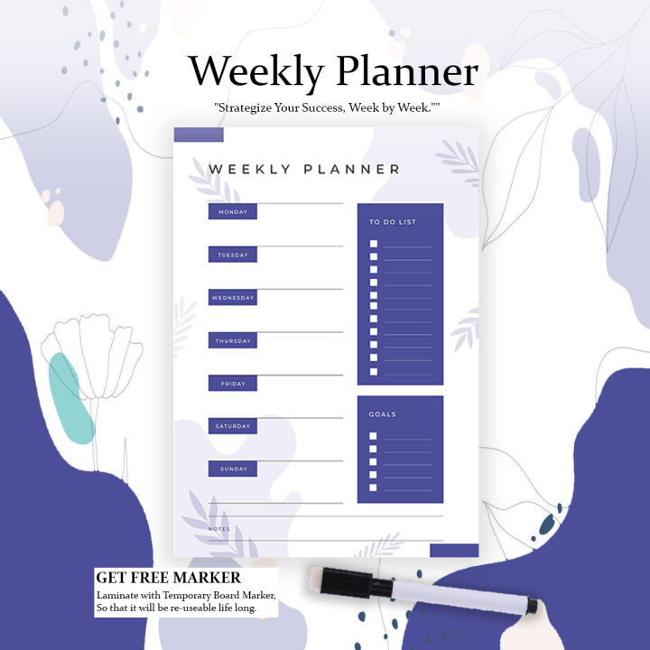 Weekly%20Planner%20A4%20Size%20Laminated%20With%20Board%20Marker%20And%20Duster%20Weekly%20Task%20-%20Image%204